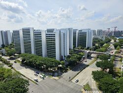 Blk 523B Tampines Greenleaf (Tampines), HDB 4 Rooms #561190271